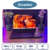 Samsung Galaxy Book6 occasion Intel Core Ultra 7 16 Go 512 Go 16 pouces tactile – prix Maroc