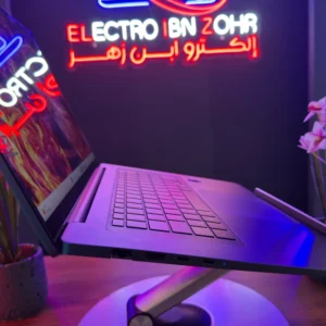 Samsung Galaxy Book6 ports HDMI, USB-C et Ethernet RJ45