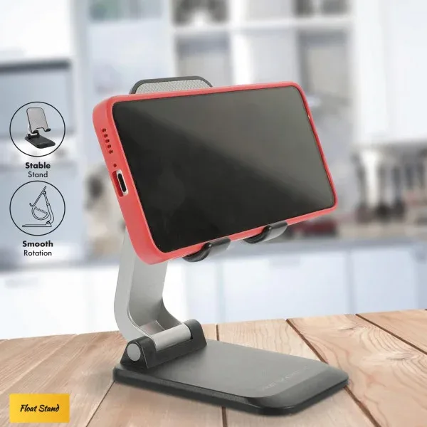 Support téléphone et tablette de bureau REVOOX RMH-F01 – photo 3