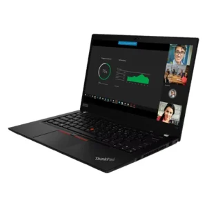 Lenovo ThinkPad T14 Gen 1 Ryzen 5 Pro 4650U 16Go 256Go SSD – photo 2