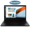 ThinkPad T14 G1 / AMD Ryzen 5 Pro 4650U / 2.1GHz / 16Go / 256GB SSD / FHD – Electro Ibn Zohr Maroc