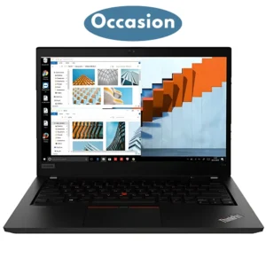 ThinkPad T14 G1 / AMD Ryzen 5 Pro 4650U / 2.1GHz / 16Go / 256GB SSD / FHD – Electro Ibn Zohr Maroc