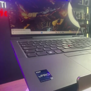 ThinkPad X1 Yoga Gen 8 Intel vPro Evo i7