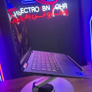ThinkPad X1 Yoga Gen 8 ports Thunderbolt 4 et HDMI