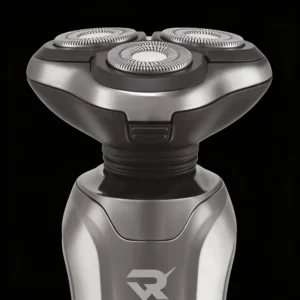 Tondeuse REVOOX NANOVOX RSH-01 rechargeable – photo 2