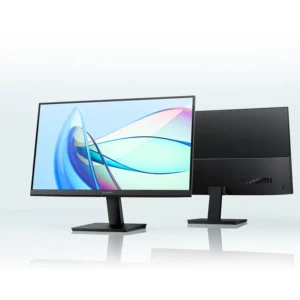 Xiaomi Monitor A22i face et dos